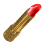 tube of lipstick
